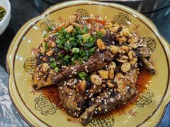 -老来福·非遗酸汤兔(凯旋路店)