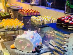 -River Café 海鲜自助(重庆丽笙世嘉酒店)