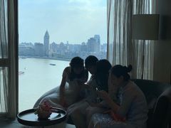 -上海外滩茂悦大酒店
