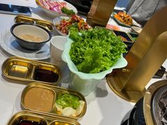 -红沃鳗鱼黑牛烤肉店(不老街店)
