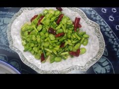 -白家寨子·山野白族菜(古城总店)