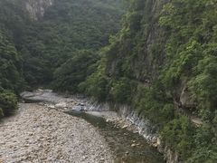 -太鲁阁公园