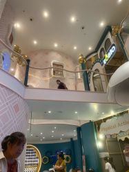 -奈尔宝家庭中心·亲子餐厅(苏州大悦城店)