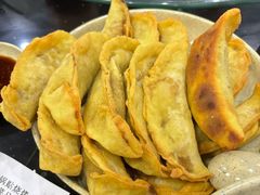 -李记清真馆(打钉巷店)
