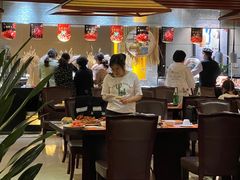 -南通大饭店·米兰餐厅