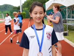 -上海德威外籍人员子女学校(浦西校区)