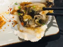 -很久以前羊肉串(昌里路三钢里店)