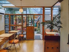 -METAL HANDS(五道营店)