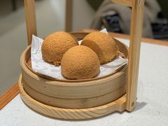 -蔡澜点心·粤菜(月星环球港店)