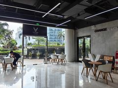 -威克健身游泳(万菱汇店)
