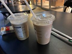 -星巴克臻选(武汉首义汇店)