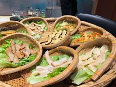 -滇野云南野生菌餐厅(陕西南路店)