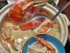 -金龙·打边炉(武进路店)