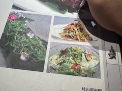 -汉唐宴长安食府