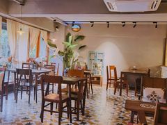 大堂-时光花园(白鹭洲店)