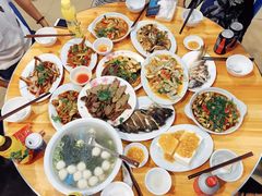 -长平老姿娘夜粥(平东一街店)