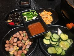 -九田家黑牛烤肉料理(石路天虹店)