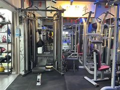 -M.S拳击泰拳馆(大学路店)
