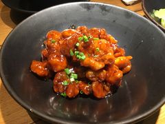 -金牌外婆家(苏州中心店)