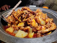 -六月雪干锅(涪城万达广场店)