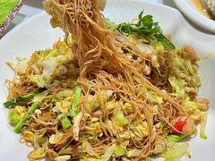 -醉壹号海鲜大排档(厦门美食地标店)