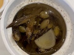 -深运潮州粥(水库店)