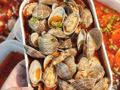 -华府九号海鲜烧烤大排档(龙域店)