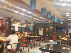 大堂-刘一锅筋头巴脑(凌空二街店)