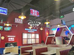 -动哒餐室•港式茶餐厅(顺义华联店)