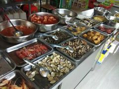 -首占学彬杠面(日韵东方店)