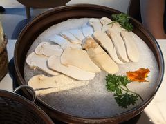 -芸山季·云南野生菌火锅(南翔印象城MEGA店)