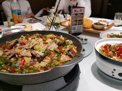 -咪咪川菜(长乐西路店)