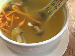 -仿膳饭庄(天安门店)