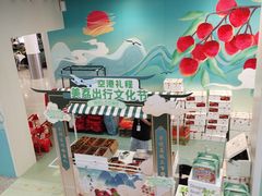 -深圳宝安国际机场
