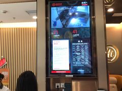 -海底捞火锅(青悦城店)