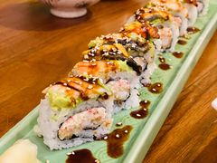 -熹炭精致日料(金融街购物中心店)