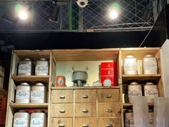 -寿奶茶·鲜奶与茶(合生汇购物中心店)