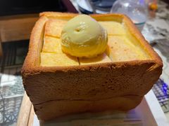 -绿茶餐厅(财富购物中心店)