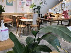 -嗒令甜品·主题融合料理餐厅(首座时代店)