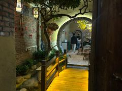 -米庄·原味私房菜(骏壹万邦店)