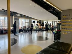 -元时健身工作室(菜园广场写字楼店)