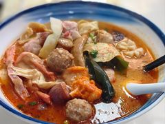 -重庆麻辣烫(国权路店)