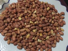 -粘豆包柴火铁锅炖