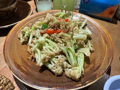 -懒人盐府人家·自贡大麻鱼(安贞店)