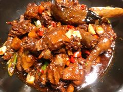 大锅鸭三件-云境岁月(象湖店)