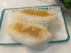 -当家水煎包·牛肉汤(浦江店)
