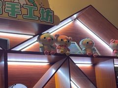 -杭州开元森泊度假乐园
