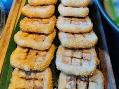 -甘家界牌柠檬鸭(青山店)