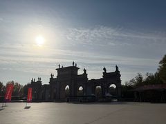 -泰安地下龙宫景区