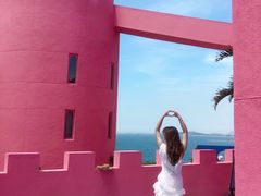 -漳州滨海火山岛自然生态风景区